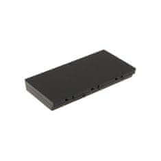 CameronSino Baterie pro Lenovo Thinkpad P70, P71, 6400 mAh, Li-Ion