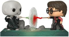 Funko POP Moment Harry Potter Harry vs. Voldemort (119)