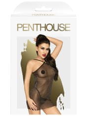 Penthouse Bombshell - black