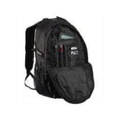 Hi-Tec Batohy turistické černé Mandor 20 L