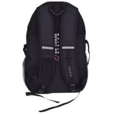 Hi-Tec Batohy turistické černé Mandor 20 L