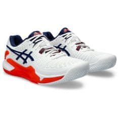 Asics Boty tenisové 42 EU Gel-resolution 9 Clay