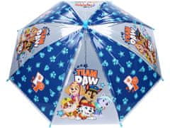 Vadobag Dětský deštník Paw Patrol Sunny Days Ahead