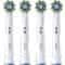 Oral-B ORAL B EB 50-4 PRO CROSS ACTION HLAVICE