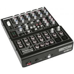 Omnitronic MRS-1202USB mixážní pult