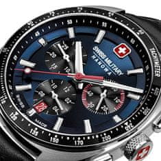 Swiss MilitaryHanowa Defender SMWGC0003301