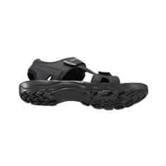 Shimano Sandály SH-SD5 - černá 2021 - Velikost 47