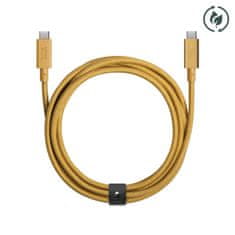 Native Union Kabel USB-C do USB-C Belt Pro 240W / 240 cm - Force