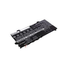 CameronSino Baterie pro Lenovo Yoga 3, 11, 4400 mAh, Li-Pol