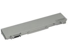 Avacom baterie pro Dell Latitude E6400, E6410, E6500, Li-Ion 11.1V, 5600mAh, 62Wh