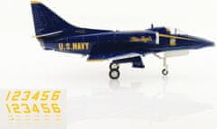 Hobby Master Douglas A-4F Skyhawk, USN, Blue Angels, 1979, 1/72