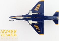 Hobby Master Douglas A-4F Skyhawk, USN, Blue Angels, 1979, 1/72