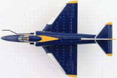 Hobby Master Douglas A-4F Skyhawk, USN, Blue Angels, Tokushima, Japonsko, 2008, 1/72