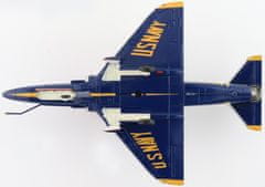 Hobby Master Douglas A-4F Skyhawk, USN, Blue Angels, Tokushima, Japonsko, 2008, 1/72