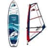 WindSUP set F2 Cruise Team WS 11.5 + plachta F2 Checker