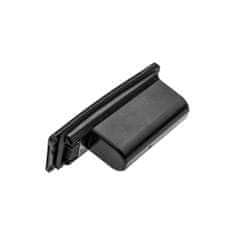 CameronSino Baterie pro Bose 413295, Bose Soundlink Mini (ekv. Bose 061384), 2600 mAh, Li-Ion