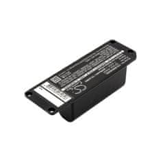 CameronSino Baterie pro Bose 413295, Bose Soundlink Mini (ekv. Bose 63404), 2600 mAh, Li-Ion