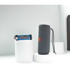 CameronSino Baterie pro JBL Flip 3 Se, JBL Flip Essential, 3000 mAh, Li-Pol