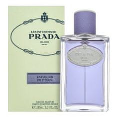 Prada Infusion De Figue parfémovaná voda pro ženy 100 ml