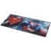 Subsonic SUPERDRIVE Superman Gaming Desk mat XXL