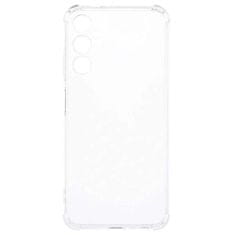 OEM Kryt Samsung Galaxy A55 5G Slim Case Protect Antishock transparent