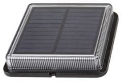 Rabalux Solární svítidlo 8104 LED IP67 0,2W černá 4000K