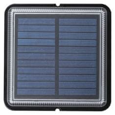 Rabalux Solární svítidlo 8104 LED IP67 0,2W černá 4000K