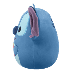 SQUISHMALLOWS Disney Stitch s hranolkami, 20 cm