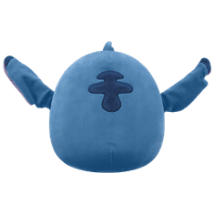 SQUISHMALLOWS Disney Stitch s hranolkami, 20 cm