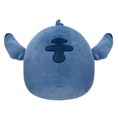 SQUISHMALLOWS Disney Stitch s panenkou, 20 cm