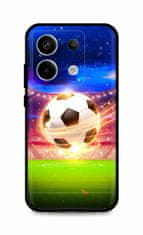 TopQ Kryt Xiaomi Redmi Note 13 Pro 5G Football Dream 122747