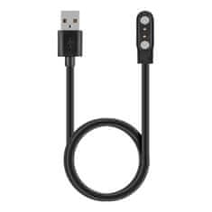 Tactical USB Nabíjecí Kabel pro Mibro Watch C2 8596311246319