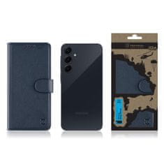 Tactical Field Notes pro Samsung Galaxy A55 5G Blue 8596311236457