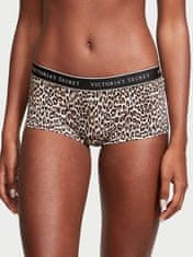 Victoria Secret Dámské kalhotky Boyshort Panty S