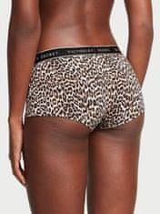 Victoria Secret Dámské kalhotky Boyshort Panty S