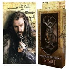 Grooters Přívěšek na klíče Hobbit - Thorinův klíč