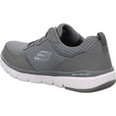 Skechers Boty šedé 44 EU Advantage 30