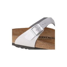 Birkenstock Žabky bílé 41 EU Gizeh