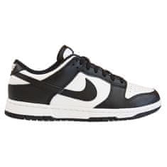 Nike Boty 40 EU Dunk Low Panda GS