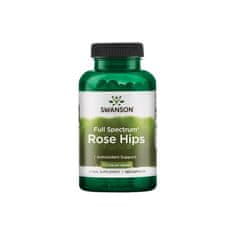 Swanson Doplňky stravy Swanson Rose Hips 500 Mg (120 kapslí) 7162