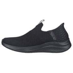 Skechers Boty černé 37 EU Slip-ins: Ultra Flex 3.0