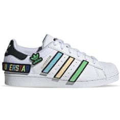 Adidas Boty bílé 38 EU Q47342