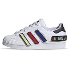 Adidas Boty bílé 38 EU Q47342