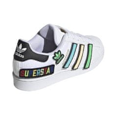 Adidas Boty bílé 38 EU Q47342