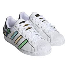 Adidas Boty bílé 38 EU Q47342