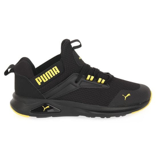 Puma Boty černé 30 EU 14 Enzo 2 Refresh