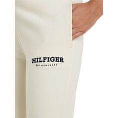Tommy Hilfiger Kalhoty krémové 173 - 177 cm/L WW0WW41572AEF
