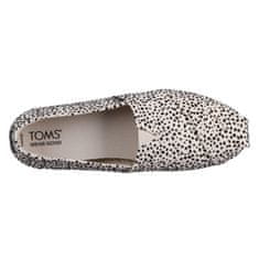 Toms Espadrilky 40 EU 10020669