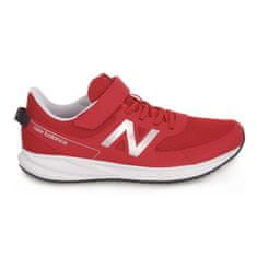 New Balance Boty červené 37 EU Tr3 570