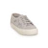 Superga Boty šedé 38 EU Macrame